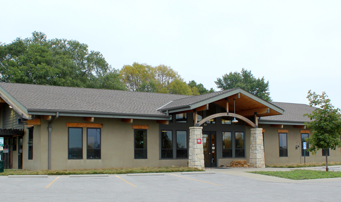 Mariposa Veterinary Wellness Center Lenexa KS