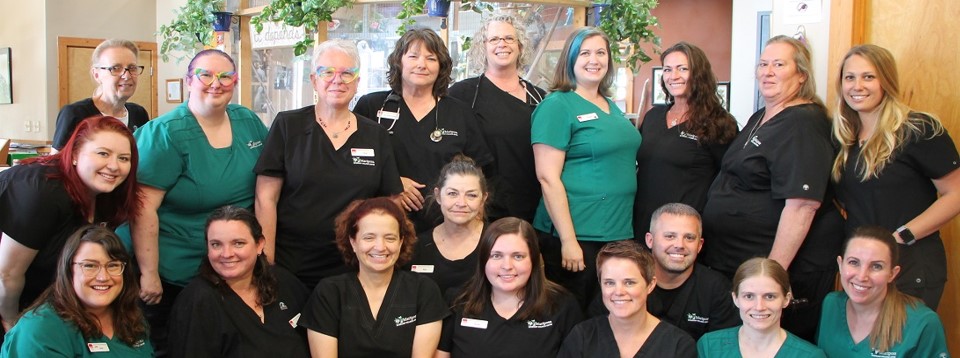 veterinarian near Olathe KS